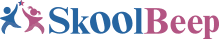 SkoolBeep Logo